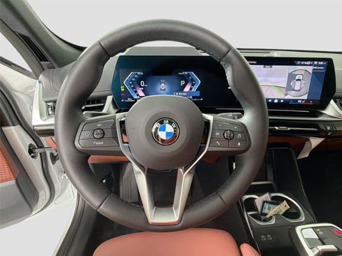 New 2026 BMW X1 xDrive28i w/ Technology Package AWD/4WD image 12