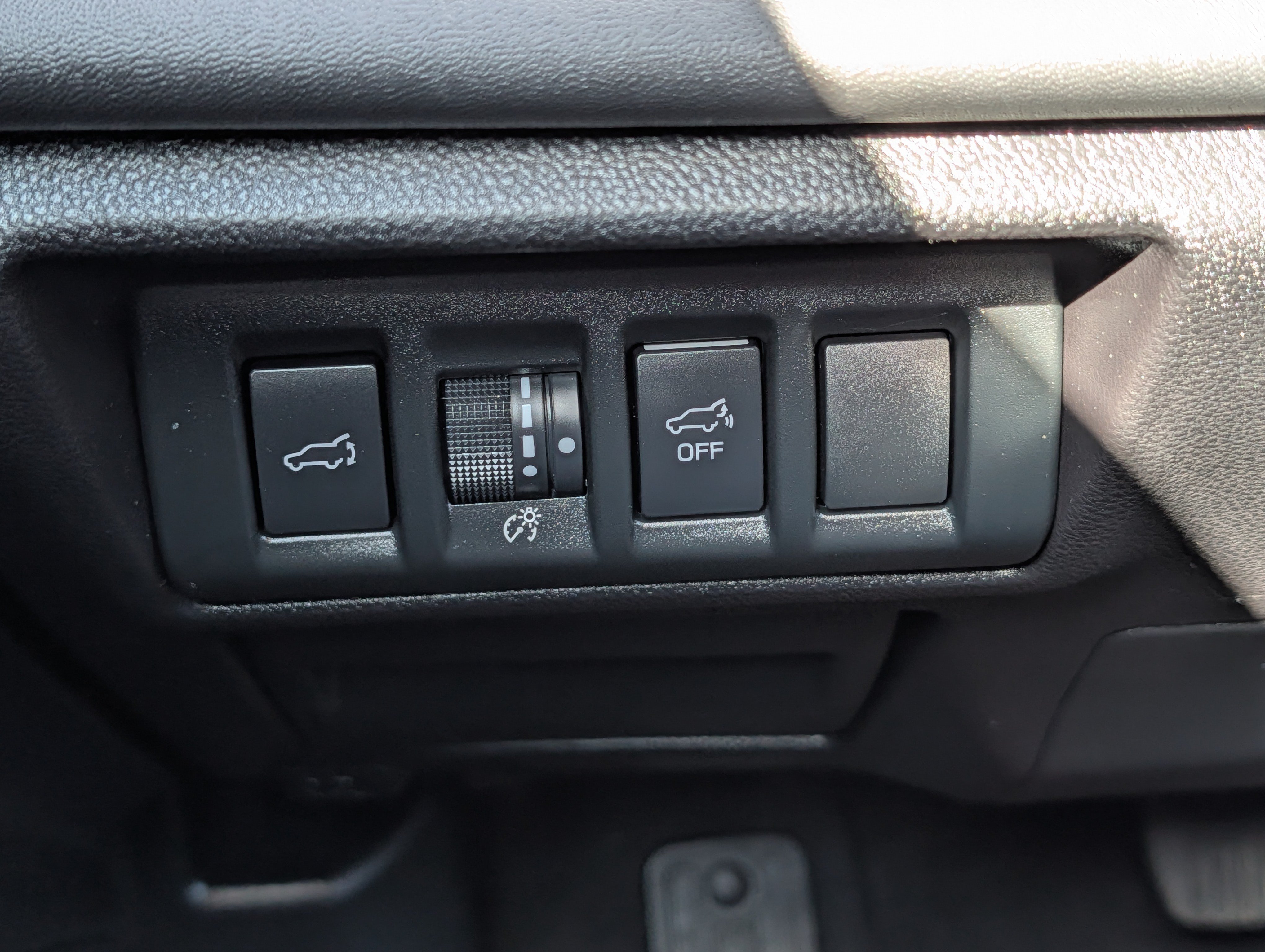 Used 2024 Subaru Outback Limited AWD/4WD image 26