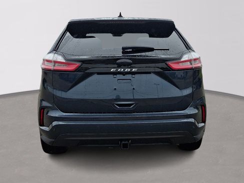 Certified 2023 Ford Edge ST-Line w/ Class II Trailer Tow Package AWD/4WD image 5