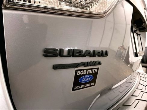 Used 2022 Subaru Forester Wilderness AWD/4WD image 13