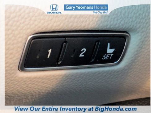 Used 2021 Honda Accord EX-L image 23