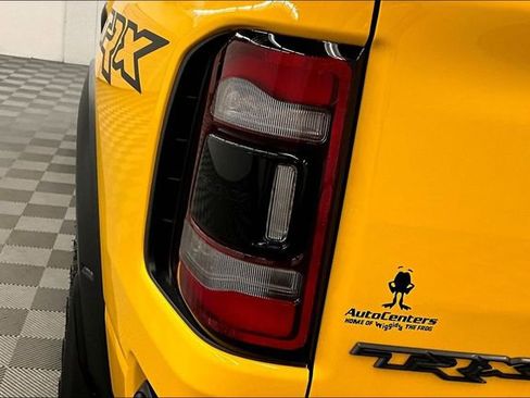 Used 2023 RAM 1500 TRX w/ TRX Level 2 Equipment Group image 37