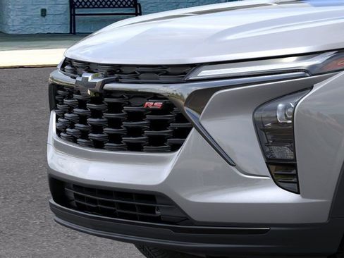 New 2026 Chevrolet Trax RS image 13