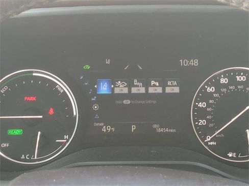 Certified 2023 Toyota Sienna Platinum image 28