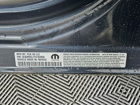 New 2026 RAM 2500 Tradesman image 18