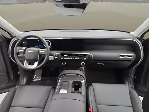 New 2026 Hyundai Palisade SEL image 21