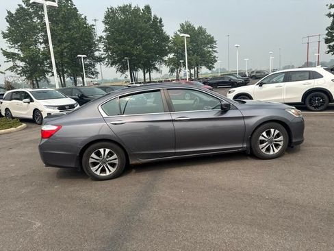 Used 2013 Honda Accord LX image 5