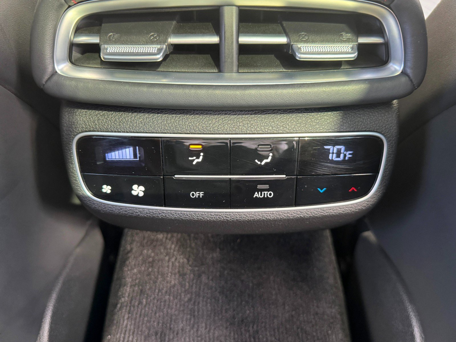 Used 2023 Genesis G80 3.5T Sport AWD/4WD image 29