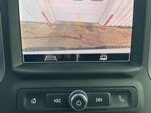 Used 2025 Chevrolet Silverado 2500 W/T w/ WT Convenience Package image 24