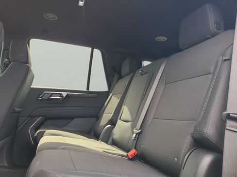 New 2026 Chevrolet Tahoe LS w/ LPO, Dark Essentials Package RWD image 13