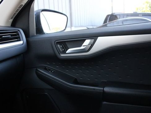 Used 2020 Ford Escape SEL AWD/4WD image 22