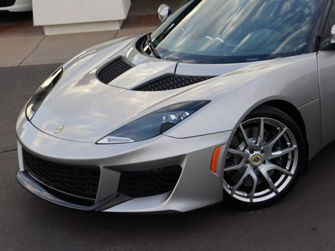 Used 2017 Lotus Evora 400 image 6