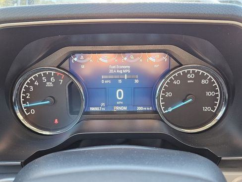 Used 2023 Ford F150 XLT w/ Equipment Group 302A High RWD image 25