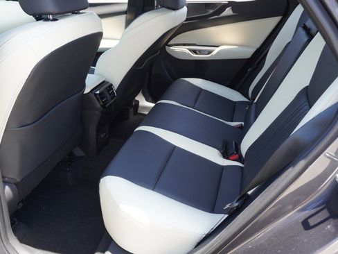 Certified 2024 Lexus NX 250 AWD w/ Cold Area Package image 30