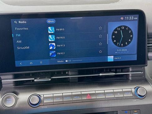 New 2026 Hyundai Kona SEL Sport image 11