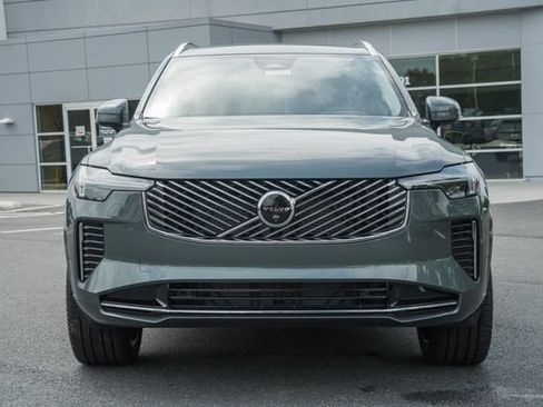 New 2027 Volvo XC90 B6 Plus AWD/4WD image 2