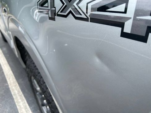 Used 2024 Ford F150 STX AWD/4WD image 7