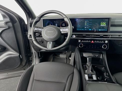 New 2026 Hyundai Tucson XRT image 22