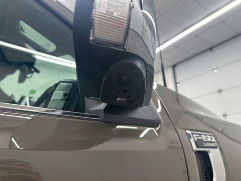 New 2025 Ford F150 Lariat w/ Equipment Group 501A Mid image 35