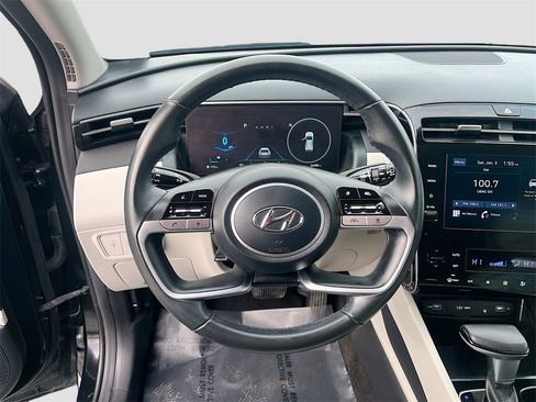 Used 2023 Hyundai Tucson SEL w/ Convenience Package image 11