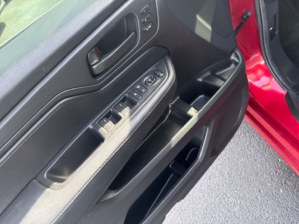 Used 2025 Honda Odyssey Sport-L image 14