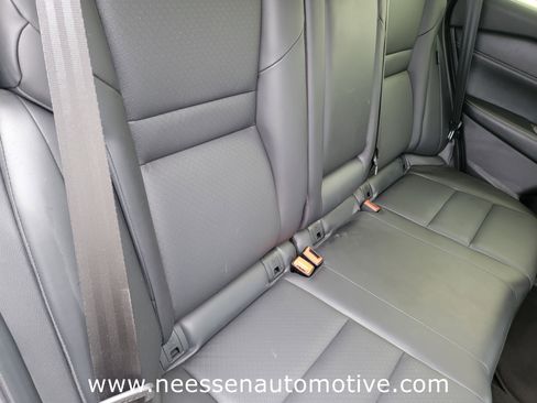 Used 2024 Nissan Rogue SV w/ SV Premium Package image 12