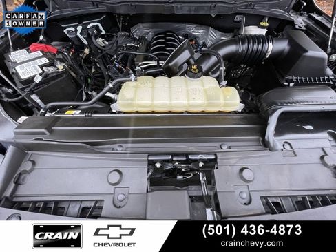 Used 2023 Ford F150 XLT w/ Equipment Group 301A Mid image 31