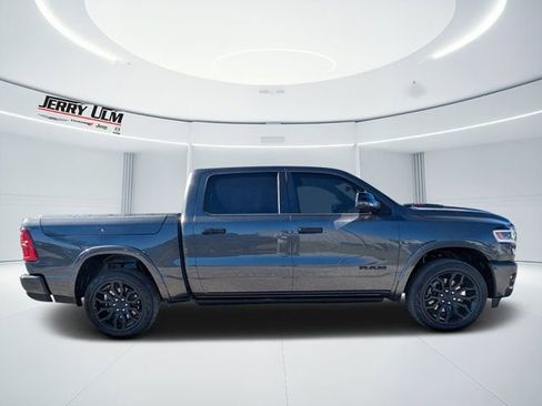 New 2026 RAM 1500 Limited image 2