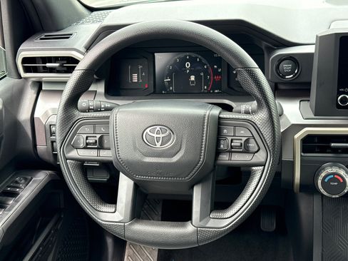 New 2026 Toyota Tacoma SR5 RWD image 18