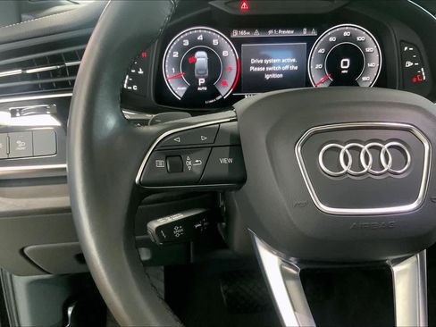 Used 2023 Audi Q7 Premium Plus w/ Premium Plus Package image 21