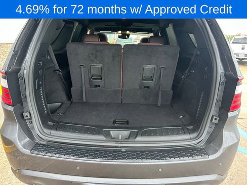 Used 2024 Dodge Durango R/T image 14