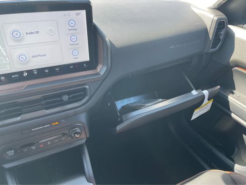 Used 2025 Ford Bronco Sport Outer Banks w/ Outer Banks Tech Package+ image 27