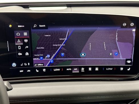 Used 2025 Audi A6 e-tron Premium Plus w/ Premium Plus image 15