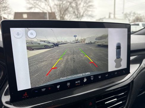 Used 2023 Ford Escape ST-Line w/ Tech Pack #1 image 41