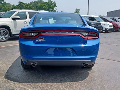 New 2023 Dodge Charger Police w/ Convenience Group I image 13