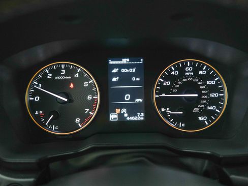 Used 2024 Subaru Outback Wilderness AWD/4WD image 24