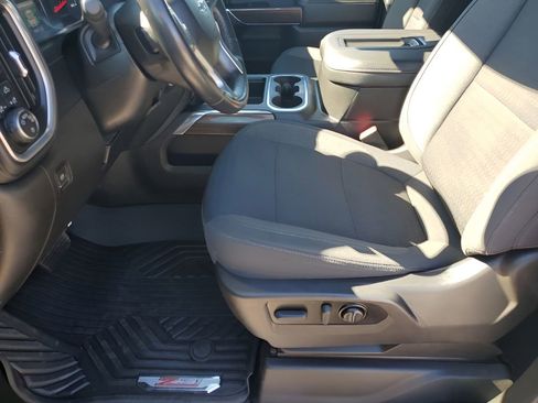 Used 2021 Chevrolet Silverado 1500 RST image 31