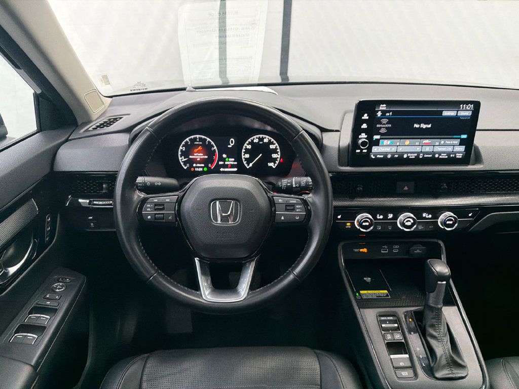 Used 2025 Honda CR-V EX-L image 26