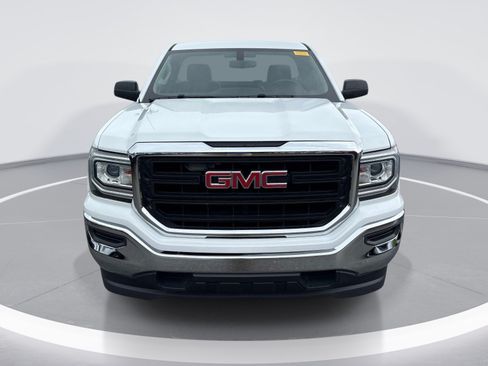 Used 2017 GMC Sierra 1500 2WD Regular Cab w/ Sierra Convenience Package image 2