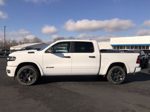 New 2026 RAM 1500 Big Horn image 11