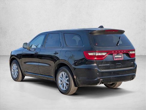 New 2026 Dodge Durango GT RWD image 9