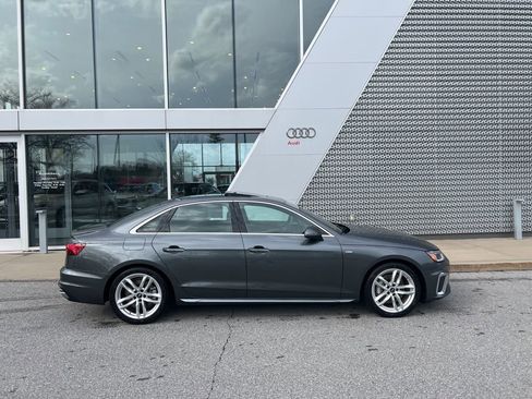 Used 2023 Audi A4 2.0T Premium w/ Convenience Package image 19