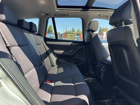 Used 2013 BMW X3 xDrive28i AWD/4WD image 19