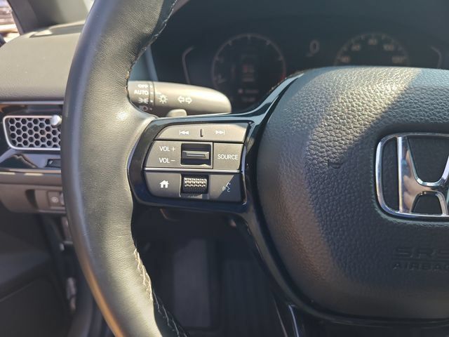 Used 2024 Honda Civic Sport image 25