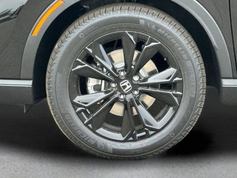 New 2026 Honda CR-V Sport Touring image 30