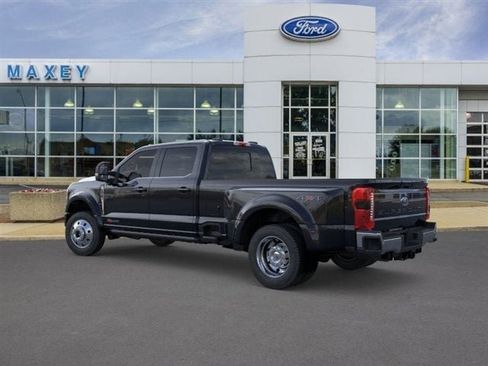 New 2026 Ford F450 Lariat w/ Lariat Ultimate Package image 48