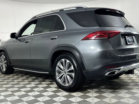 Certified 2022 Mercedes-Benz GLE 350 4MATIC image 6