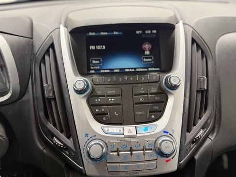 Used 2012 Chevrolet Equinox LT w/ Driver Convenience Package image 18