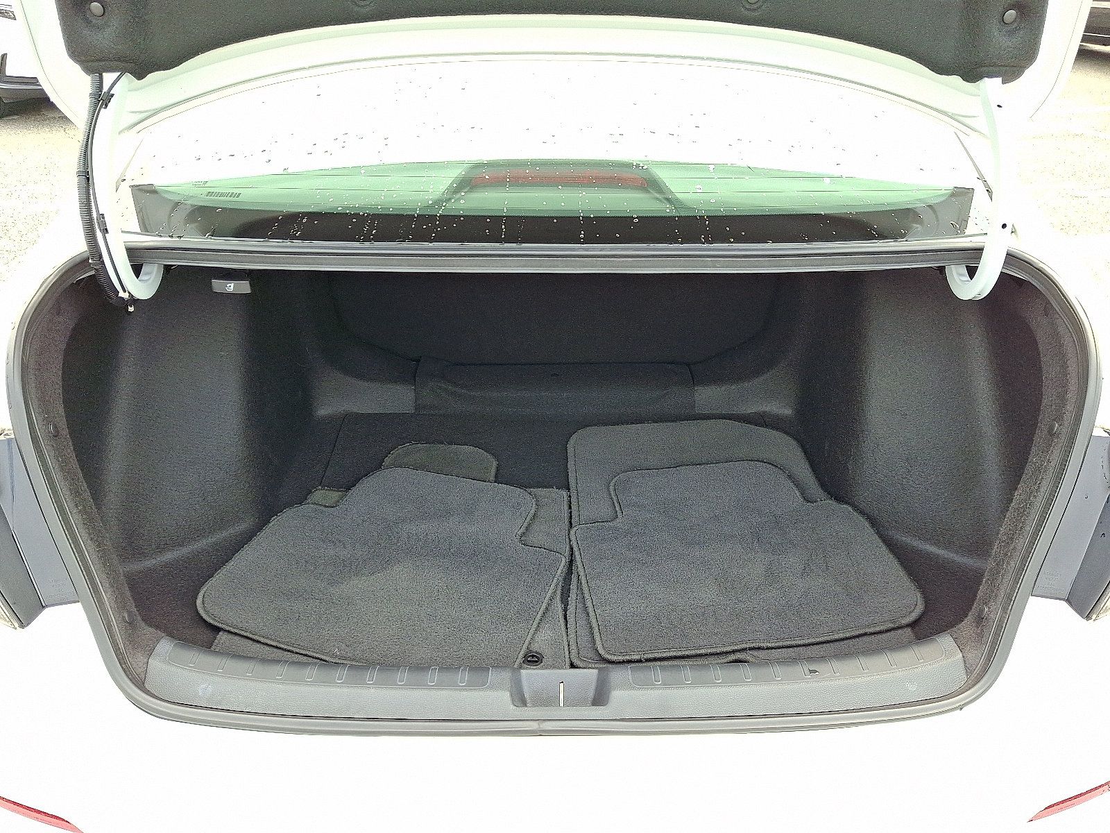 Used 2024 Honda Civic LX image 28