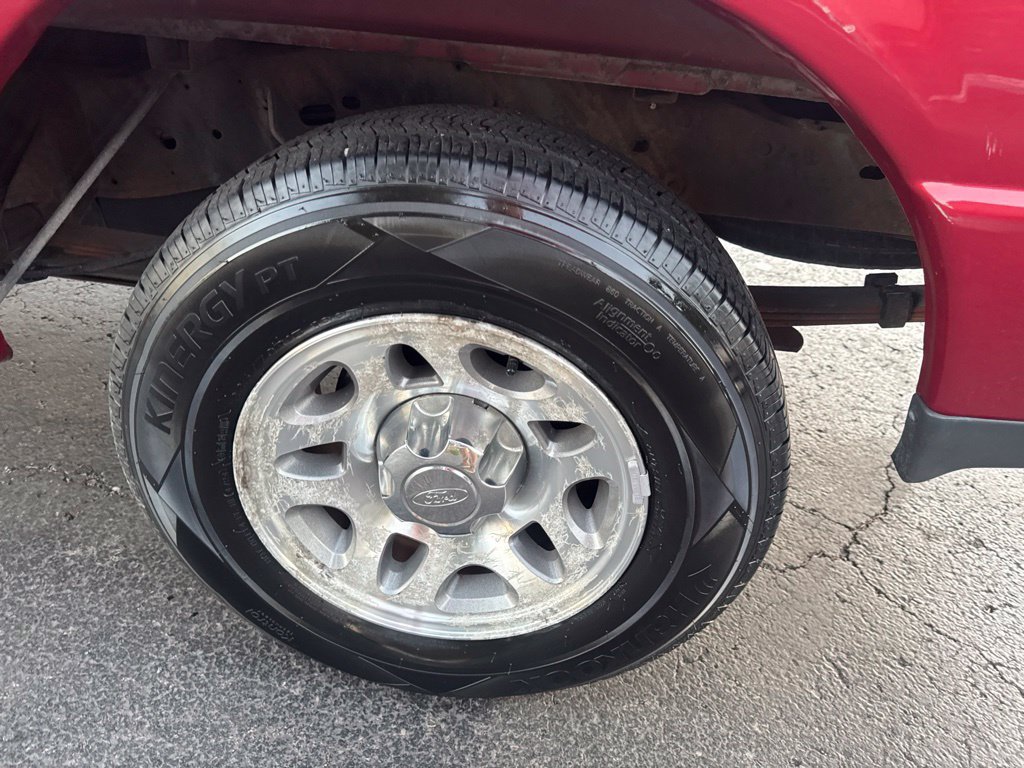 Used 2011 Ford Ranger XLT RWD image 31